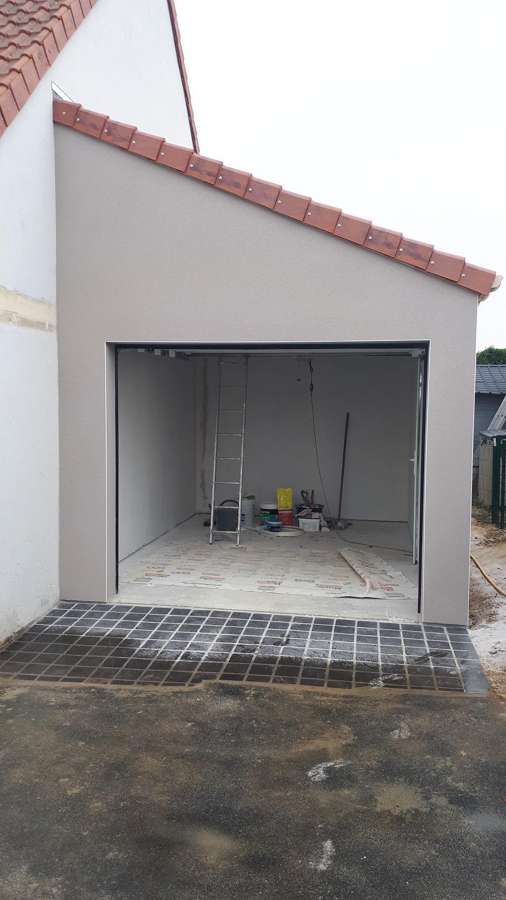 Entreprise de maÃ§onnerie Ã  rÃ©ty (cÃ´te d'opale)